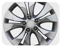 Plating On Plastics & Aluminium