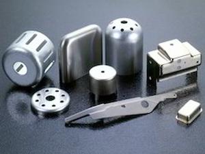 Surface Conditioning