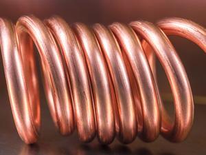 Copper Plating