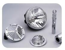 Nickel Plating