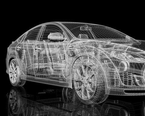 Auto & Auto Ancillary