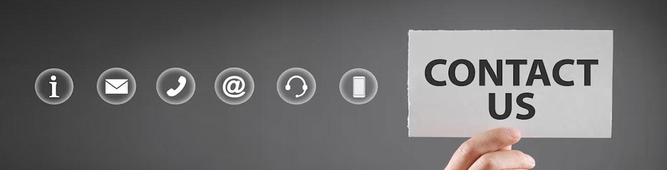 Contact Us