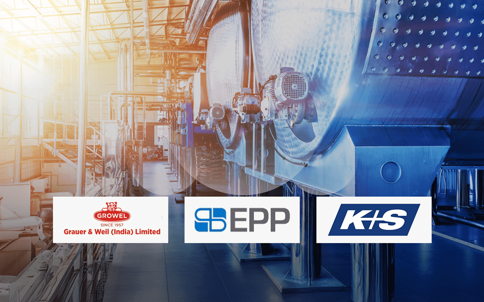 Trusted by the best brands