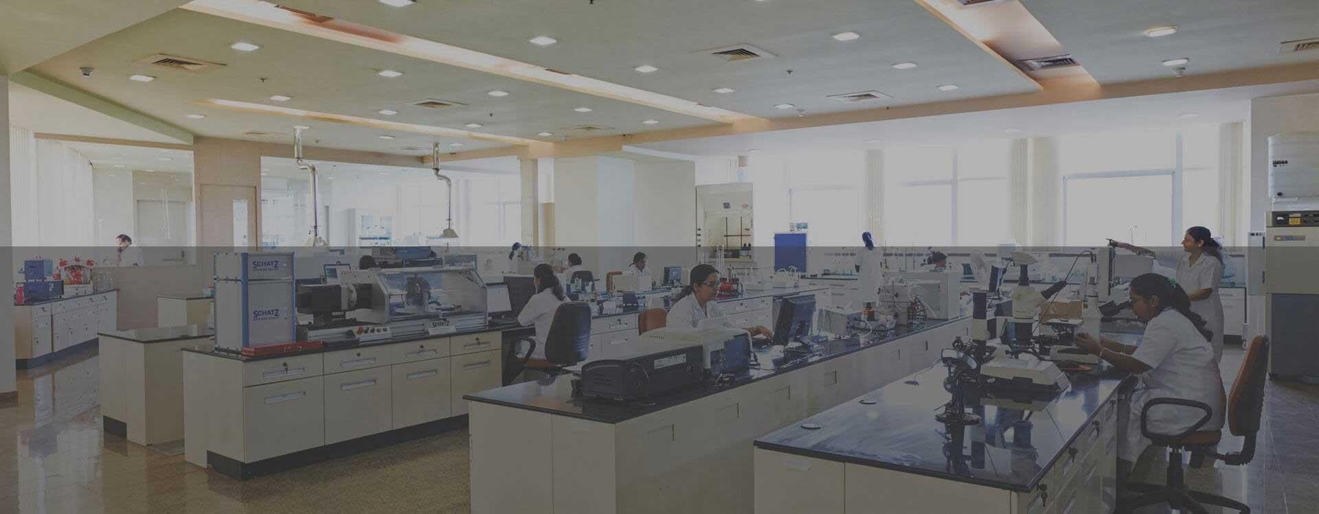 Right chemistry to build a better tomorrow